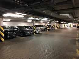 Yourplace Biskupia Aparthotel