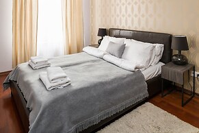 Yourplace Biskupia Aparthotel