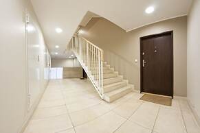 Yourplace Biskupia Aparthotel