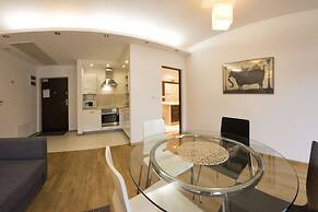 Yourplace Biskupia Aparthotel