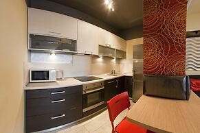 Yourplace Biskupia Aparthotel