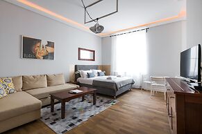 Yourplace Biskupia Aparthotel