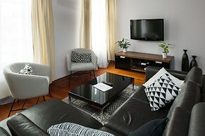 Yourplace Biskupia Aparthotel