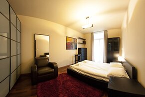 Yourplace Biskupia Aparthotel