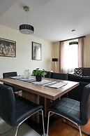 Yourplace Biskupia Aparthotel