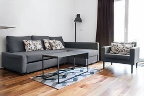 Yourplace Biskupia Aparthotel