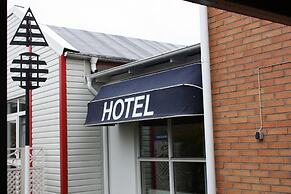 Hotell Angöringen