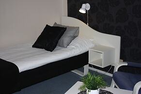 Hotell Angöringen