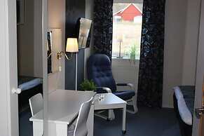 Hotell Angöringen