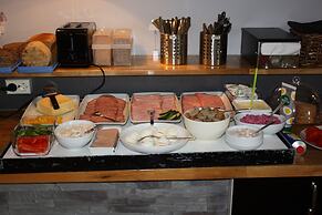 Hotell Angöringen