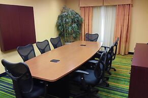Fairfield Inn & Suites Indianapolis Avon