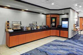 Fairfield Inn & Suites Indianapolis Avon