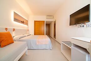 Hotel Caribe Ibiza