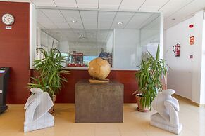 Hotel Caribe Ibiza