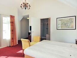 Hotel De Brabantse Biesbosch