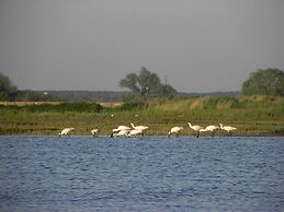 Hotel De Brabantse Biesbosch
