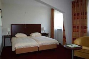 Hotel De Brabantse Biesbosch