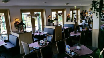 Hotel De Brabantse Biesbosch