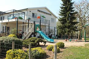 Hotel De Brabantse Biesbosch
