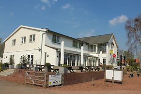Hotel De Brabantse Biesbosch