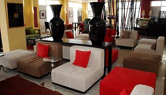 Midan Hotel Suites