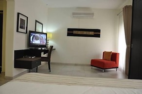 Midan Hotel Suites