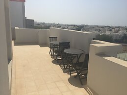 Midan Hotel Suites