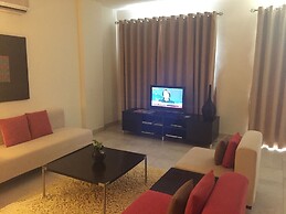 Midan Hotel Suites