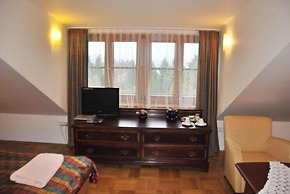 Pensjonacik Ogrody