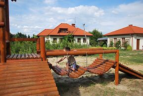 Pensjonacik Ogrody