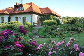 Pensjonacik Ogrody