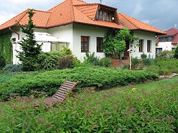 Pensjonacik Ogrody