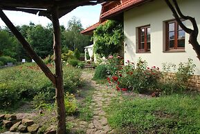 Pensjonacik Ogrody