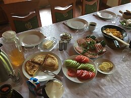 Pensjonacik Ogrody