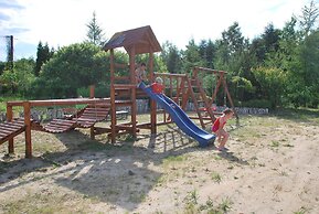 Pensjonacik Ogrody