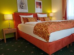 Landgasthof Hotel Kreuzwirt