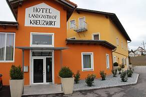 Landgasthof Hotel Kreuzwirt