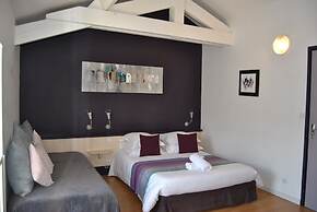 L'Auberge de Larressingle