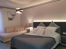 L'Auberge de Larressingle