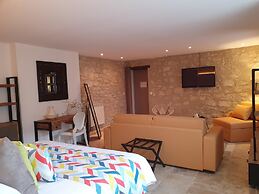 L'Auberge de Larressingle