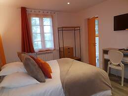 L'Auberge de Larressingle