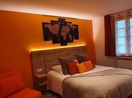 L'Auberge de Larressingle