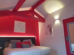 L'Auberge de Larressingle
