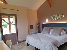L'Auberge de Larressingle