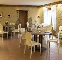 L'Auberge de Larressingle