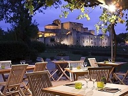L'Auberge de Larressingle
