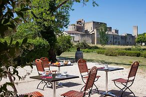 L'Auberge de Larressingle