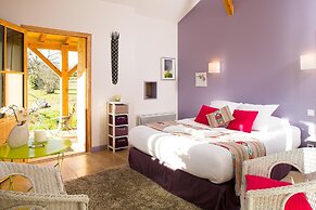 L'Auberge de Larressingle