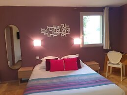 L'Auberge de Larressingle