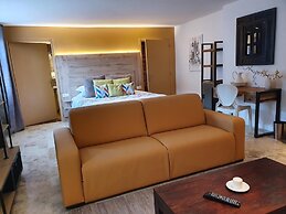 L'Auberge de Larressingle